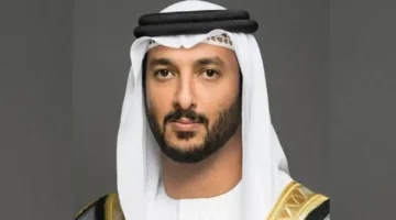 توقعات رسمية.. نمو الناتج المحلي الإماراتي يتجاوز حاجز 5% وفق تصريحات بن طوق